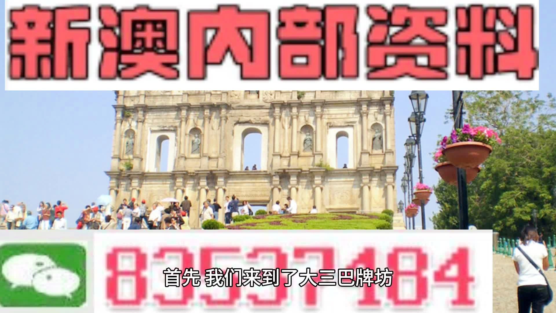 2024年新澳门正版资料——动态说明解析｜还原版X19.772