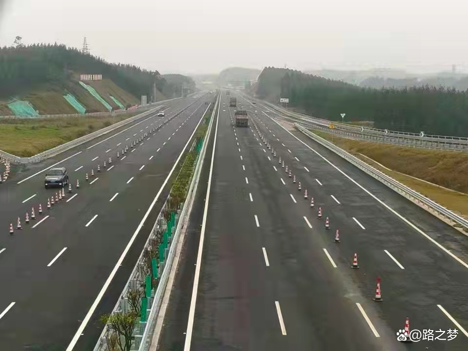 g75高速公路最新消息-g75高速最新动态