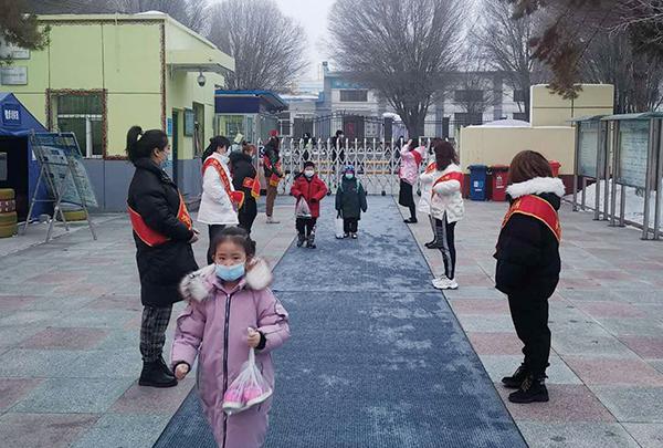 独山子幼儿园招贤纳士信息发布