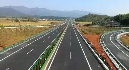 沅陵公路建设蓝图揭晓