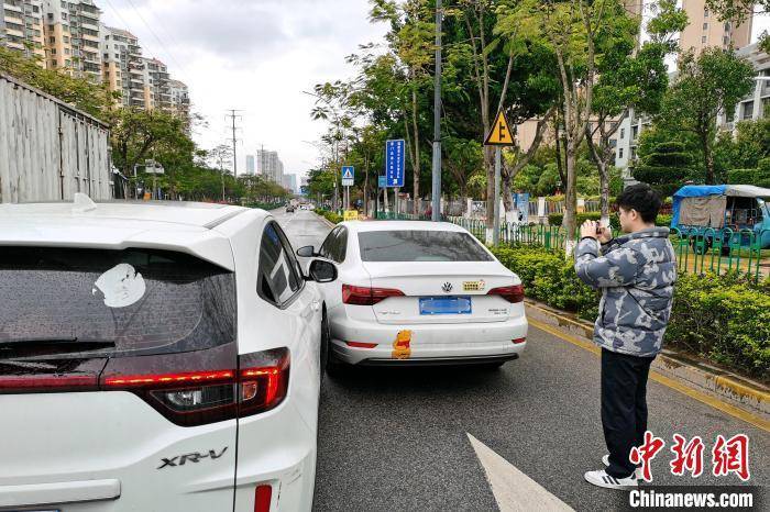 厦门最新交通事故报道