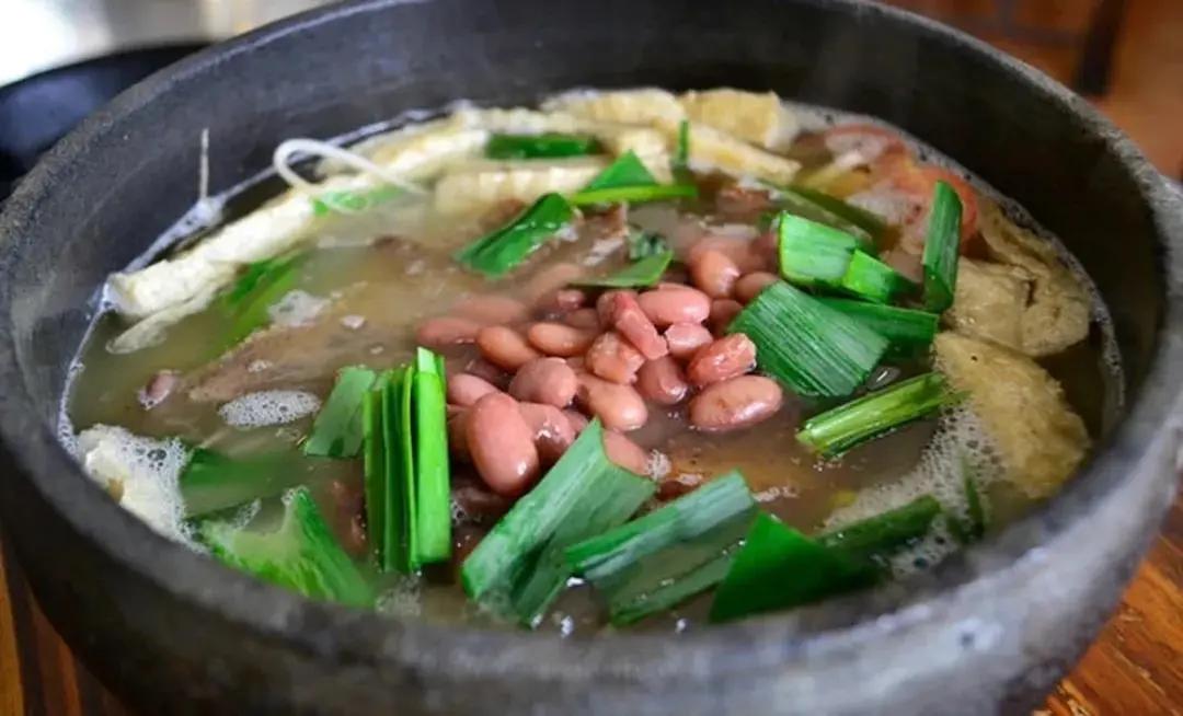 今日豆香满园，四季豆价喜人新篇