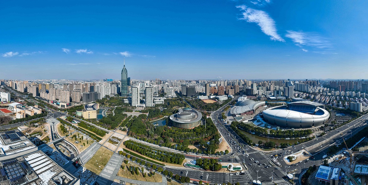 南昌青山湖万达焕新启航，美好未来尽在眼前