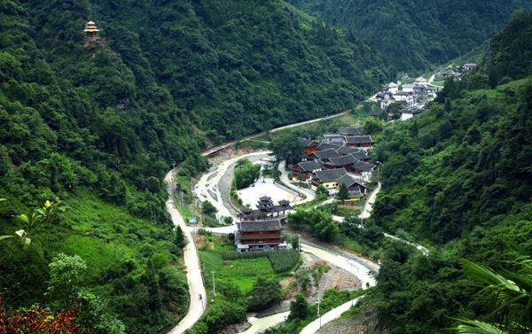 恩施市未来蓝图，绘就宜居新愿景