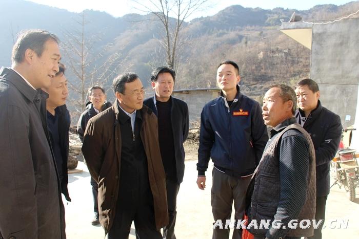 安康新机场迎来喜讯：未来蓝图渐次展开