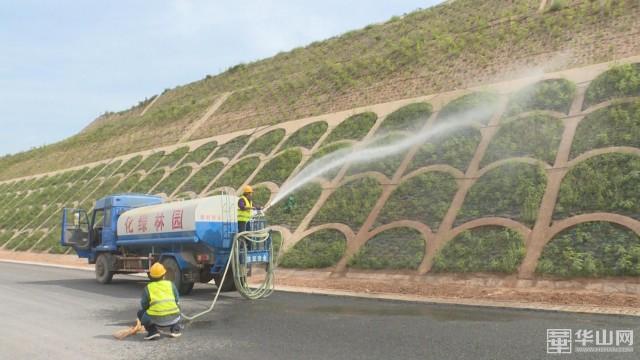 白水县高速公路实时资讯速览